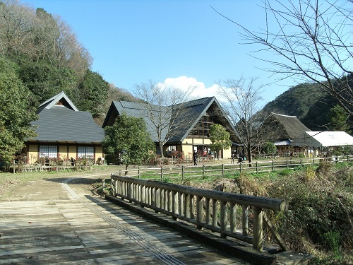 わいわい村